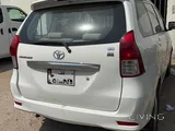 TOYOTA AVANZA 